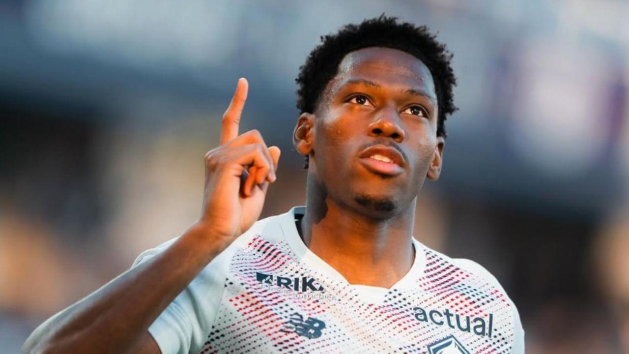 Sky - Si raffredda la pista Jonathan David per il Napoli: sul calciatore si inserisce la Juventus