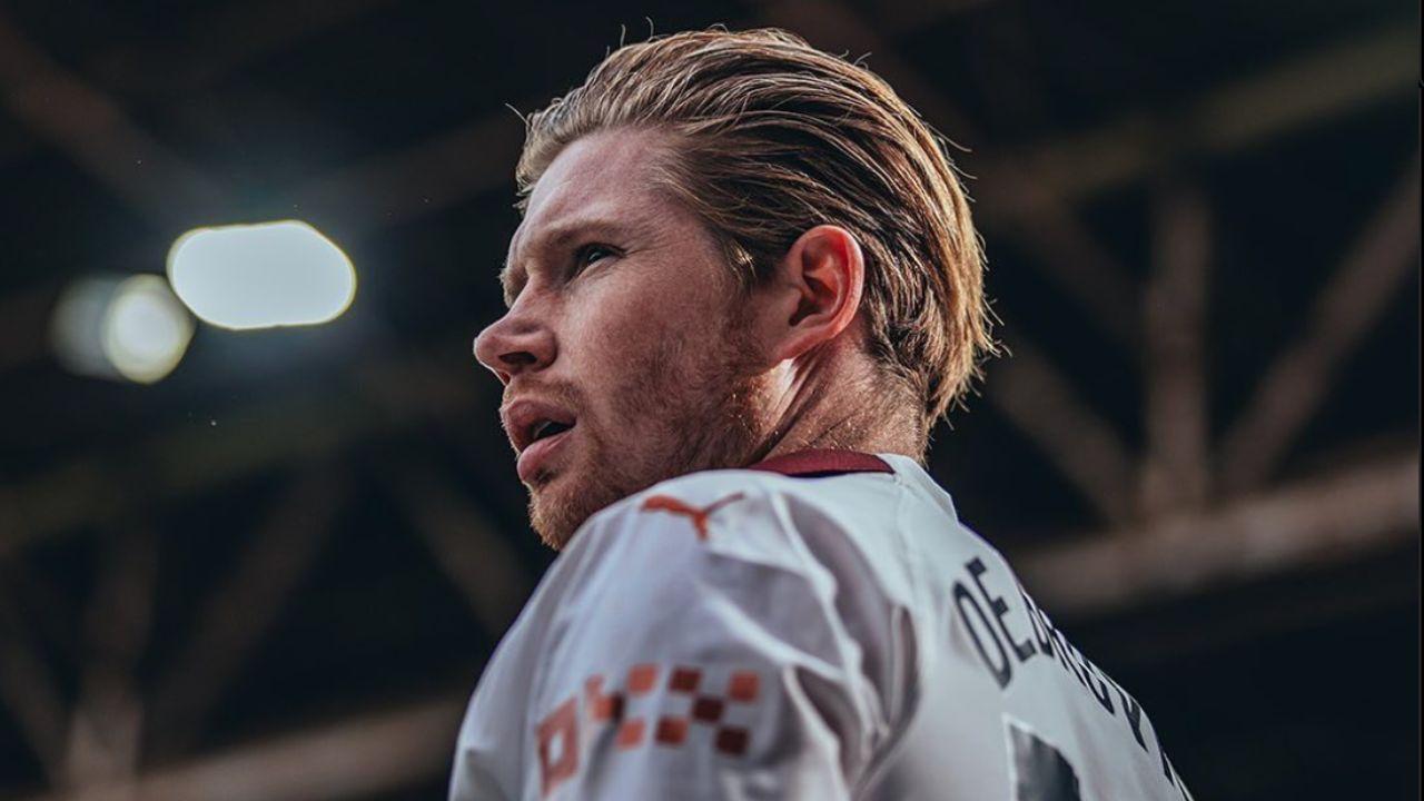 Sky - De Bruyne-Napoli, oggi c'&egrave; stato lo scambio di documenti! Firme e visite mediche nei prossimi giorni