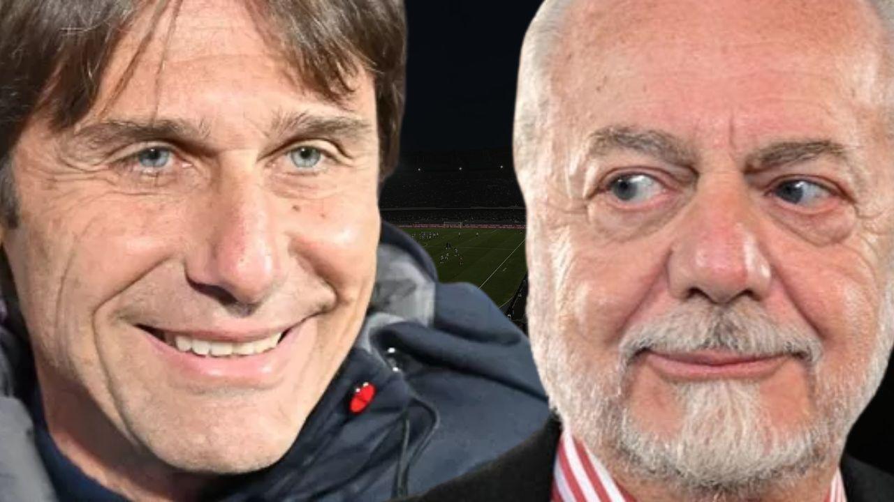 Incontro ADL-Conte, Fabbroni: "Vi dico quando avverr&agrave;. Al mister serve una cosa prima..."