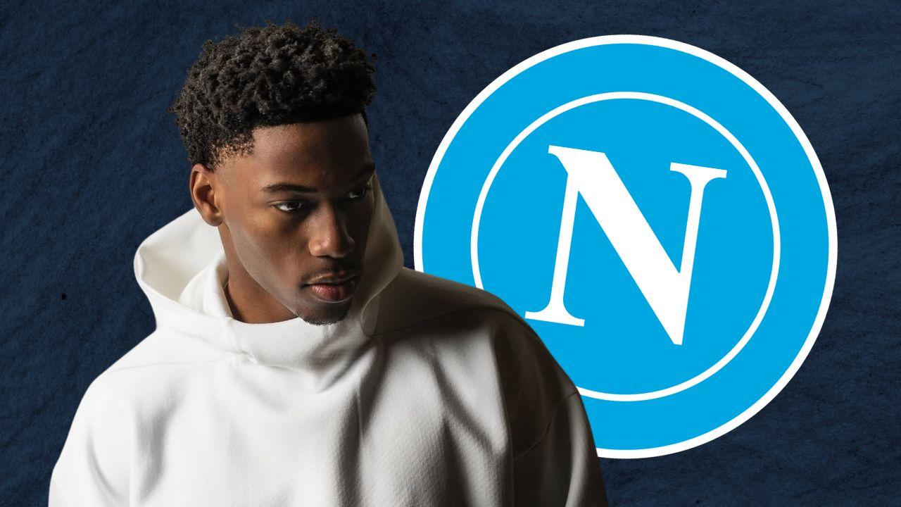 Calciomercato Napoli, si prova il super colpo in attacco per beffare la Juve