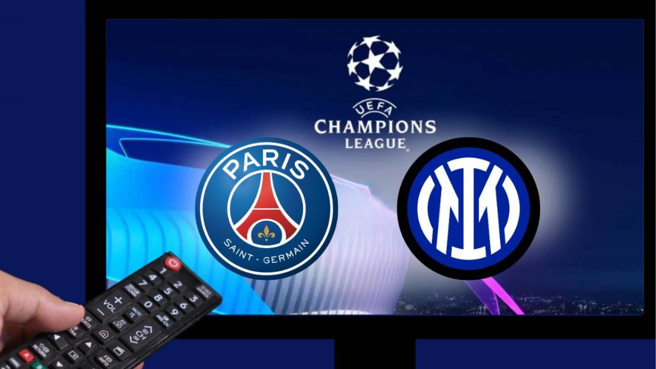 Dove guardare PSG - Inter in Tv? Finale di Champions gratis, il canale