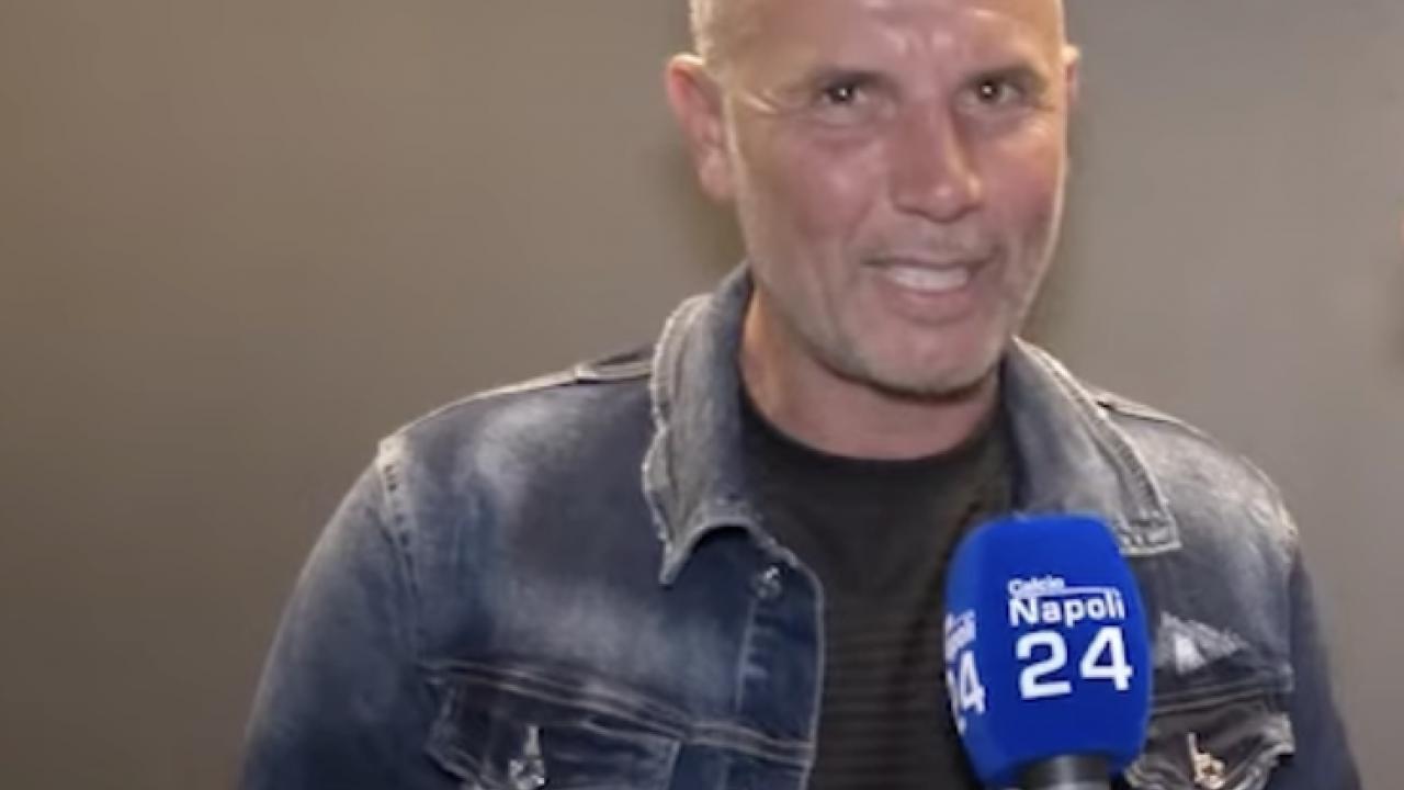 Trotta: "Beukema? Se viene a Napoli deve capire che avr&agrave; concorrenza. Il colpo Musah mi convince"