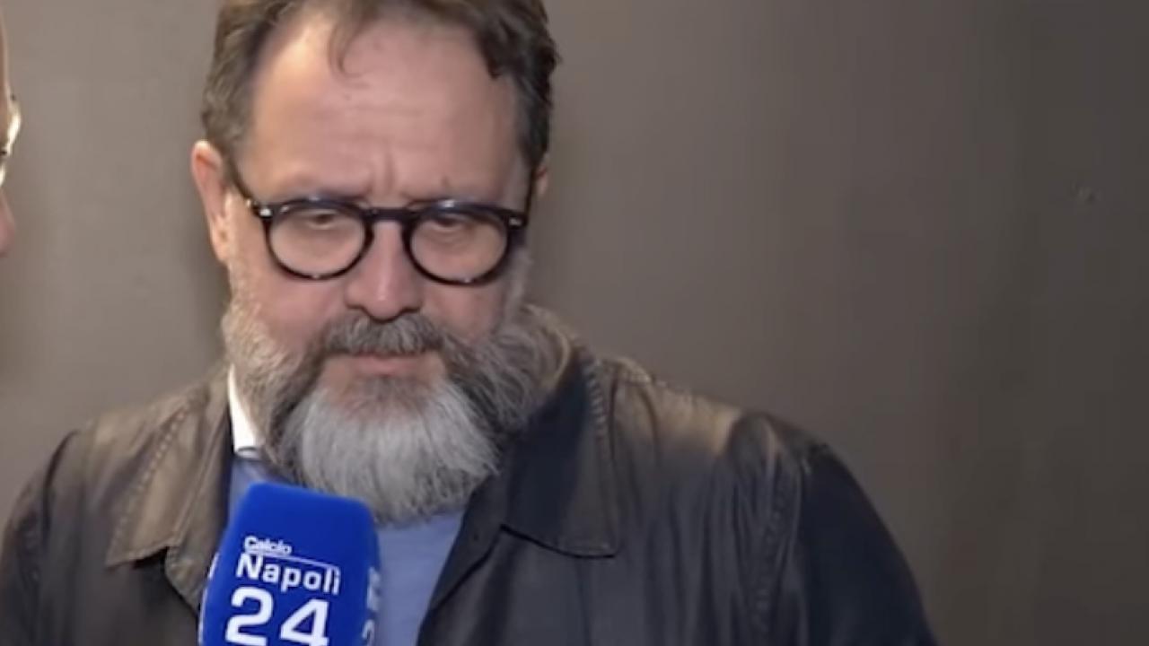 Pavarese: "Faccio notare questo dato a chi ha criticato Lucca al Mapei"
