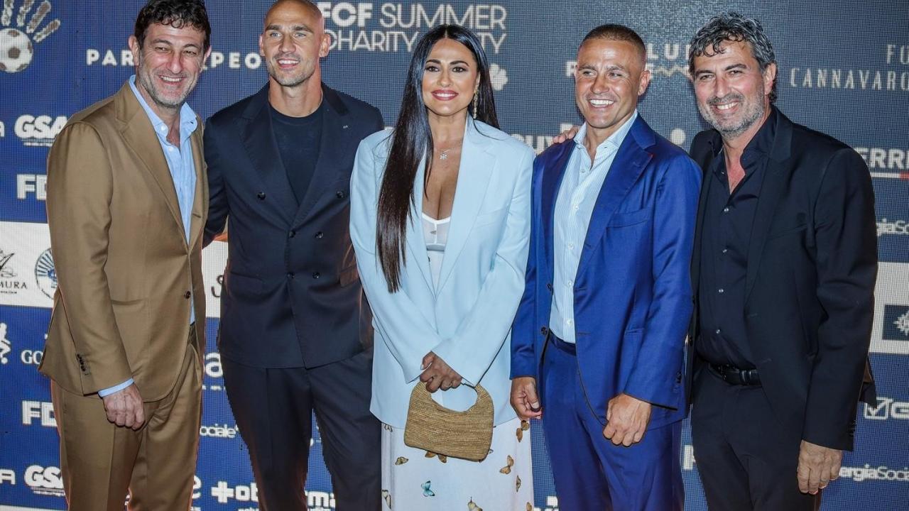 La Fondazione Cannavaro Ferrara per i ragazzi dei Quartieri spagnoli: progetto sociali per i giovani napoletani