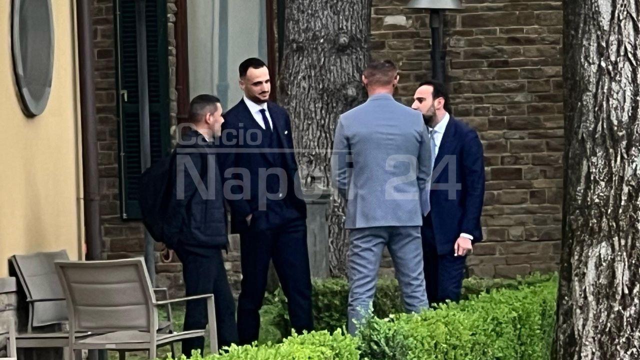Gatti-Napoli, RAI: verrebbe volentieri via dalla Juventus! Ok da Manna e Allegri, ma ad una condizione