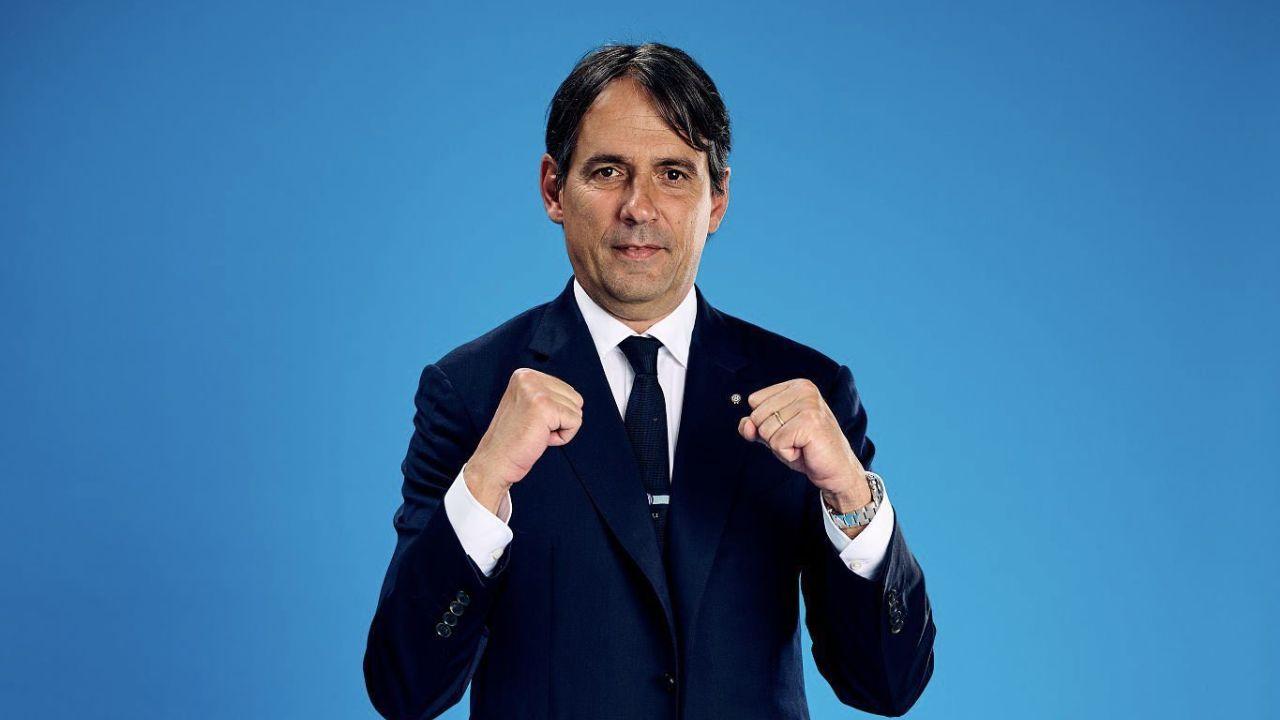 Colpo di scena: Simone Inzaghi lascia l'Inter, si &egrave; gi&agrave; trovato un'altra squadra!