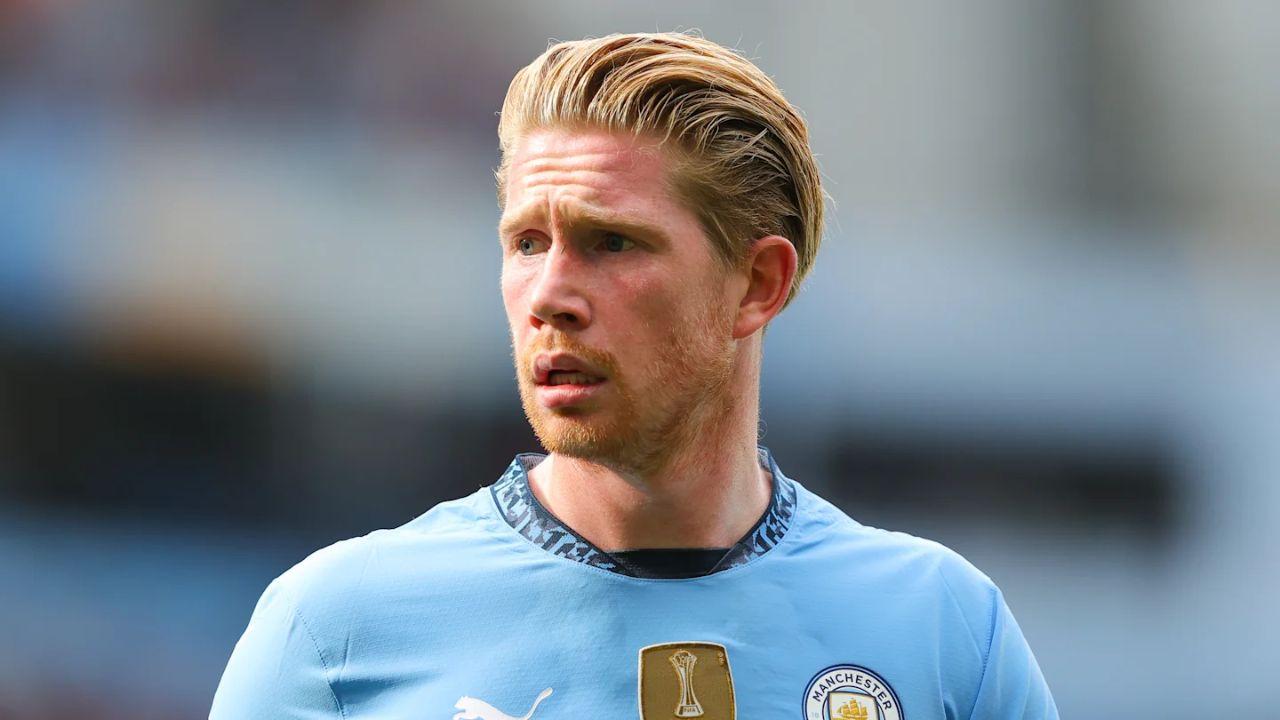 Dal Belgio - Il Fenerbahce tenta di soffiare De Bruyne al Napoli: ecco cosa filtra da KDB