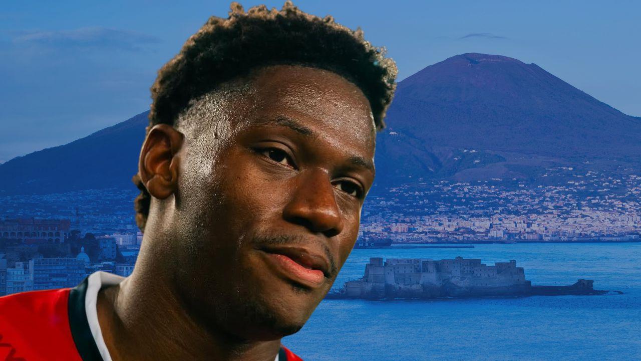 Sportitalia - David-Napoli, trattativa ferma: accordo di massima, ma restano perplessit&agrave; tattiche