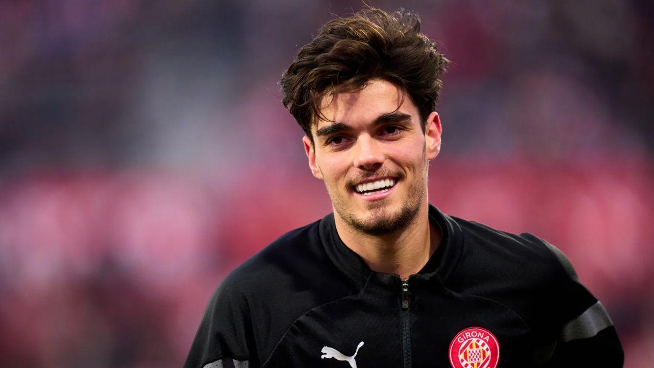 Il Mattino annuncia - Miguel Guti&eacute;rrez al Napoli, &egrave; questione di giorni! Il Girona accetta l'offerta di Manna