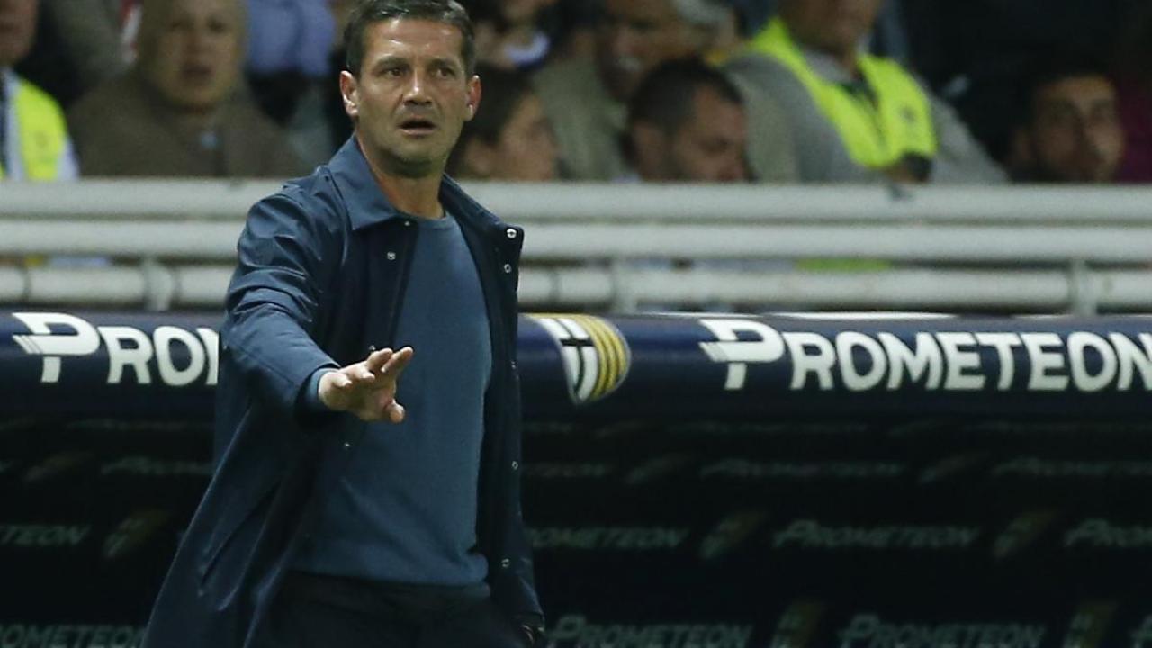 Sky - Chivu nuovo allenatore Inter? &Egrave; arrivata la risposta del Parma