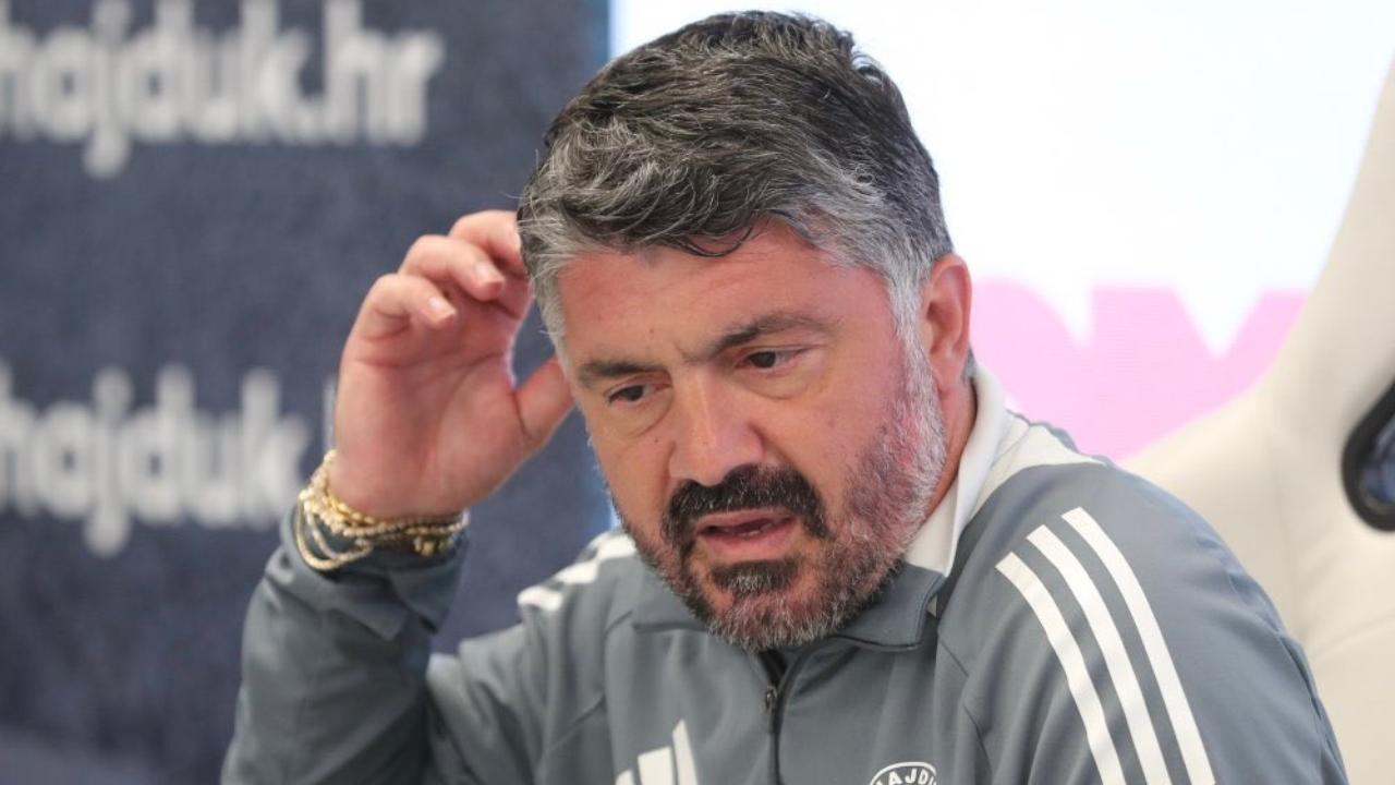 Italia, Gattuso: "Contro Israele o giochiamo &egrave; perdiamo 3-0 a tavolino"