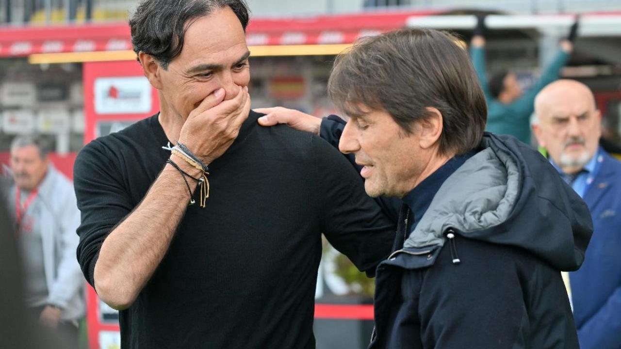 Nuovo allenatore Bari: salgono le quotazioni di un nome a sorpresa. Nesta sullo sfondo