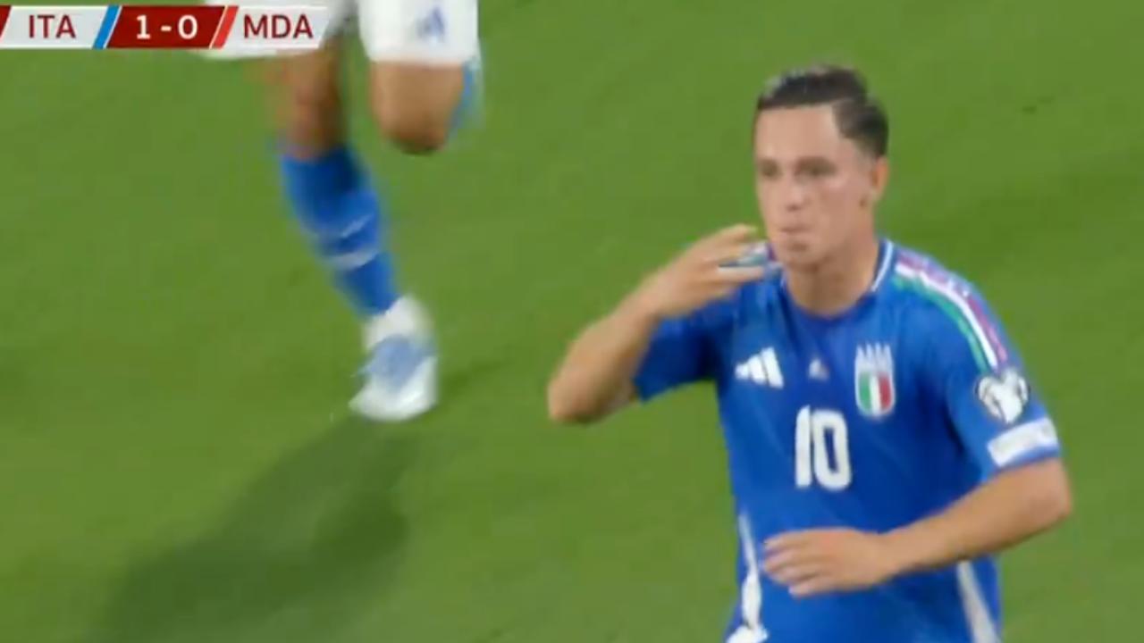 "Jack scacciafantasmi, cuore per Spalletti". Raspadori sblocca l'Italia, voti e pagelle