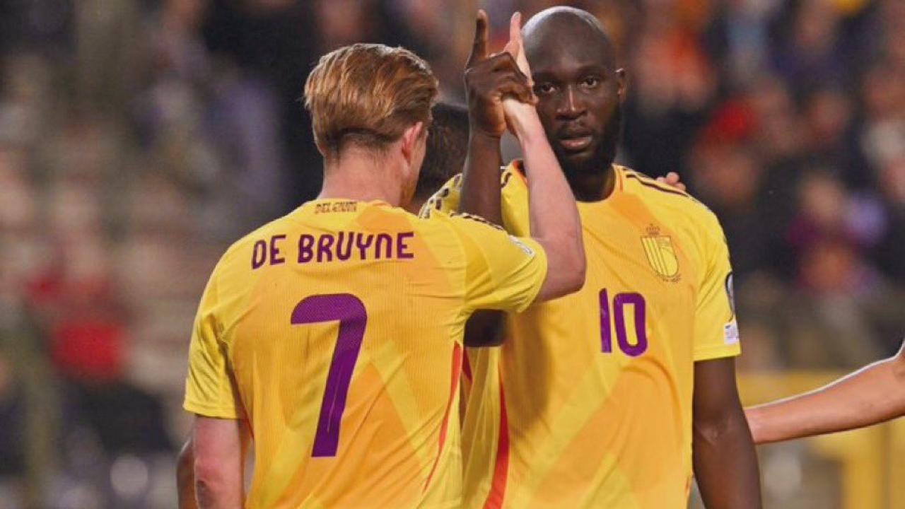 De Bruyne ha gi&agrave; fatto impazzire i napoletani, il campione ha gi&agrave; una citt&agrave; ad aspettarlo