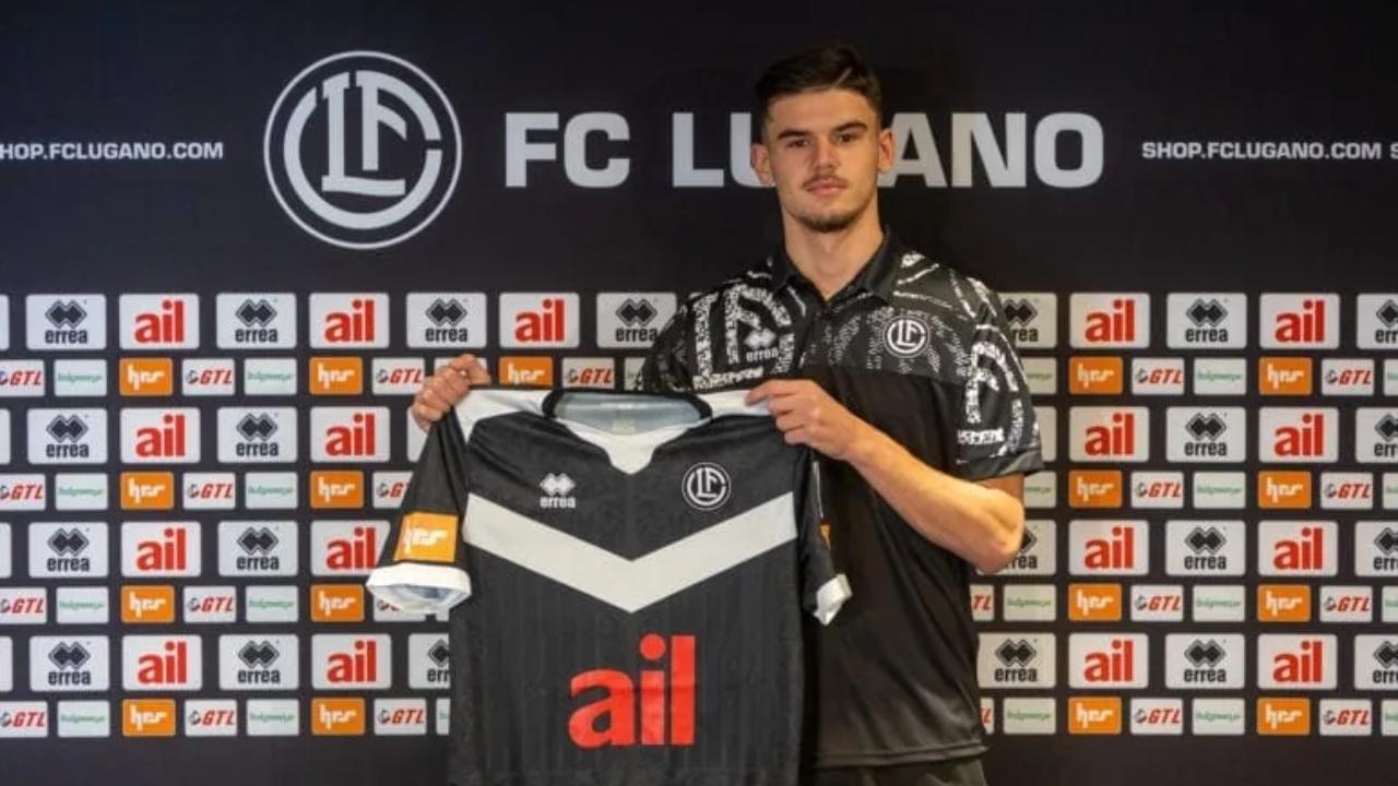 Sforza: "Hajdari? Manna lo conosce bene, sa fare due ruoli"