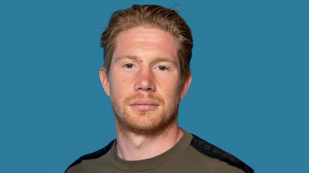 Manchester City, l'ex Richards: "De Bruyne una leggenda, ha superato Yaya Toure e Silva"