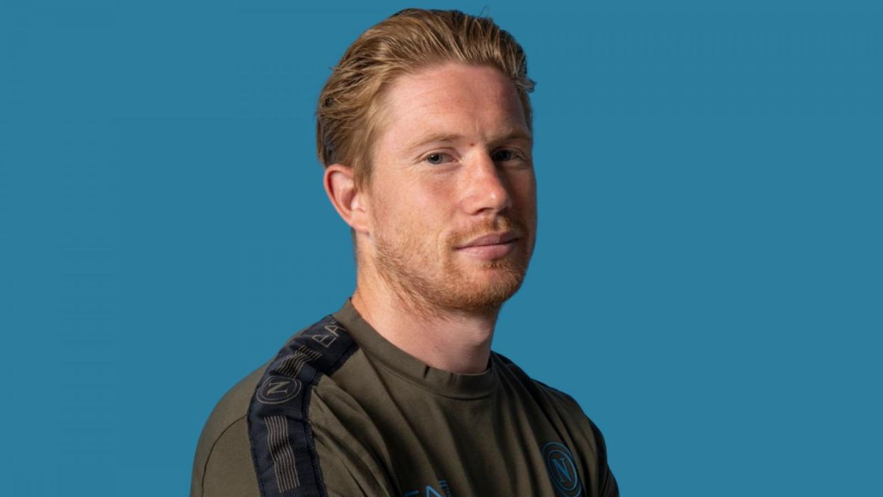 Clamoroso, De Bruyne ha rifiutato la Juve prima del Napoli: proposta definita 'poco seria'