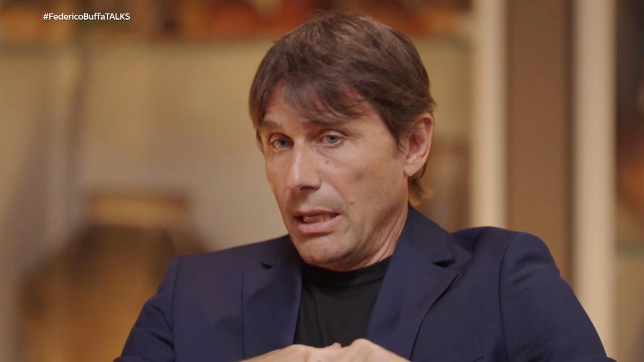 Tuttojuve, Pavan: &ldquo;Le voci su un ritorno di Conte alla Juve erano vere!"