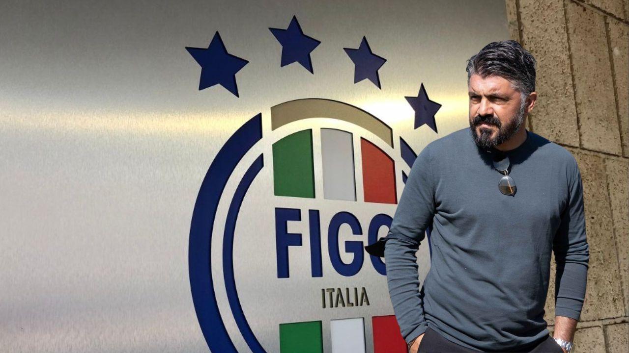 Italia-Irlanda del Nord, i convocati di Gattuso: cinque i giocatori che andranno in tribuna!