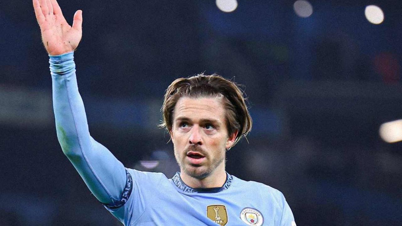 Niente Mondiale per Grealish, Guardiola duro: "L'ho lasciato a casa perch&eacute;..."