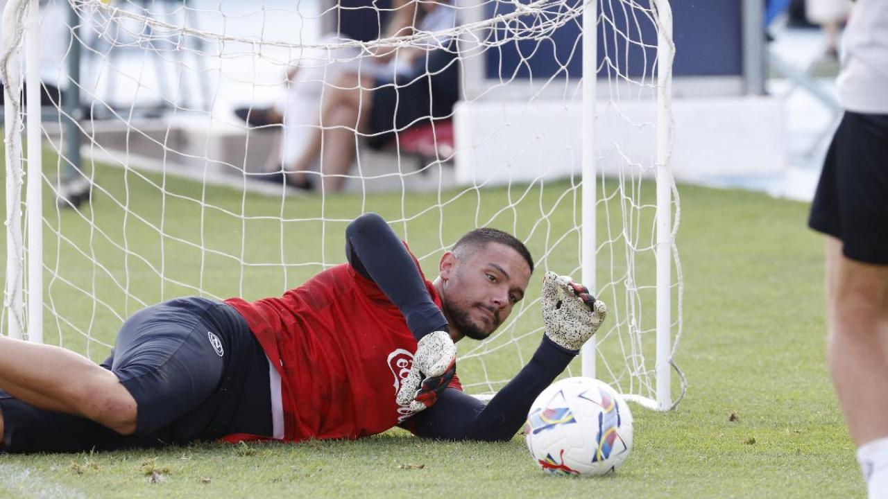 Intrigo Caprile: non solo il Torino, sul portiere del Napoli spunta anche la Juventus!