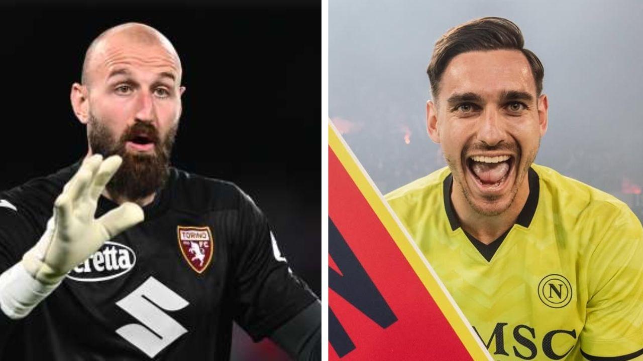 Milinkovic Savic, l'ex allenatore a CN24: "Con Meret coppia perfetta, uno dei due ha avuto una crescita incredibile"