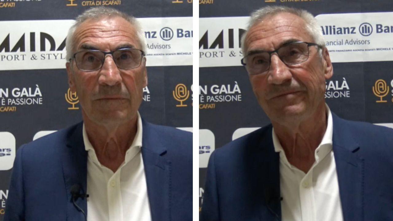 Reja: &ldquo;Va al Napoli? Se lo prende vado a Roma ad abbracciare ADL"
