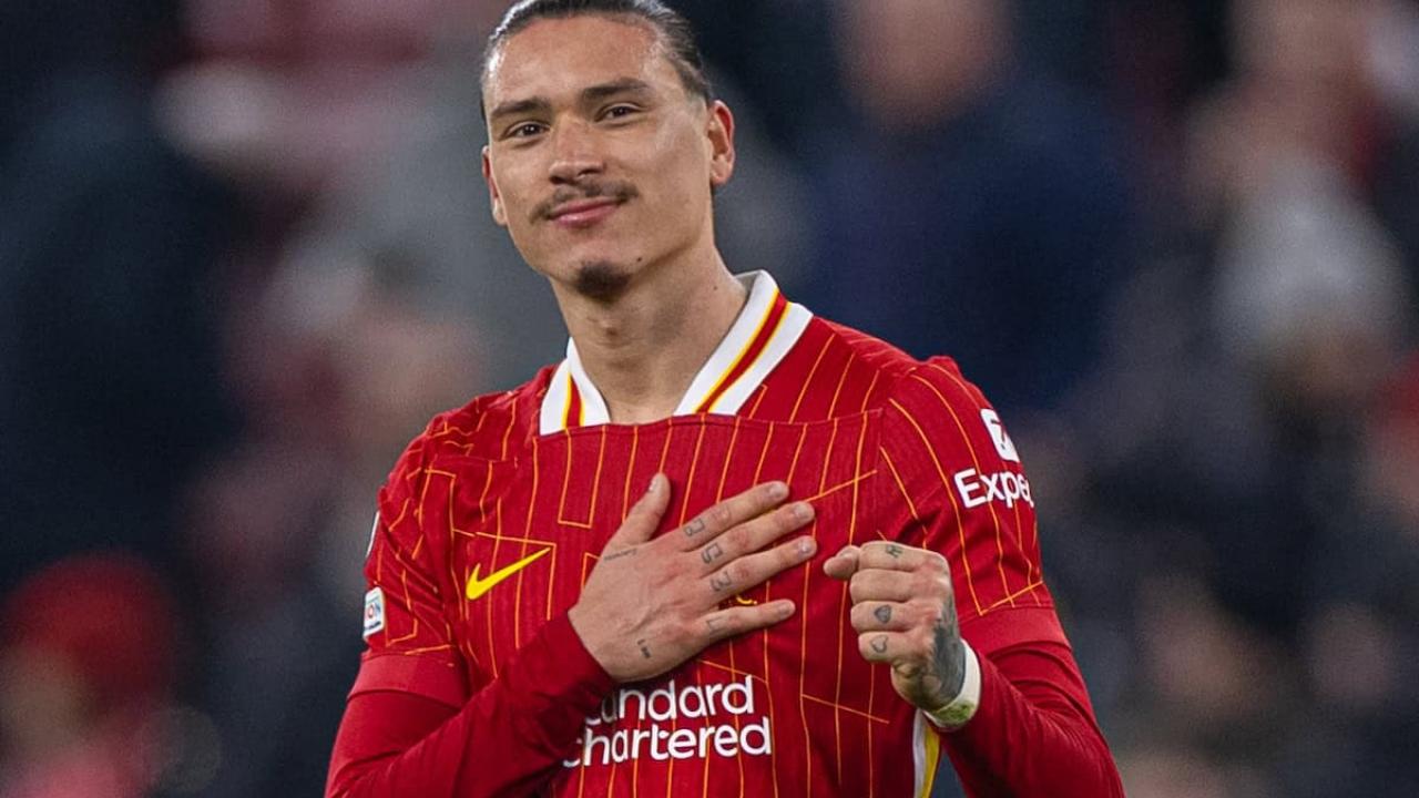 Sportitalia - La Juventus punta Darwin Nunez: i bianconeri sondano il terreno per l'attaccante del Liverpool