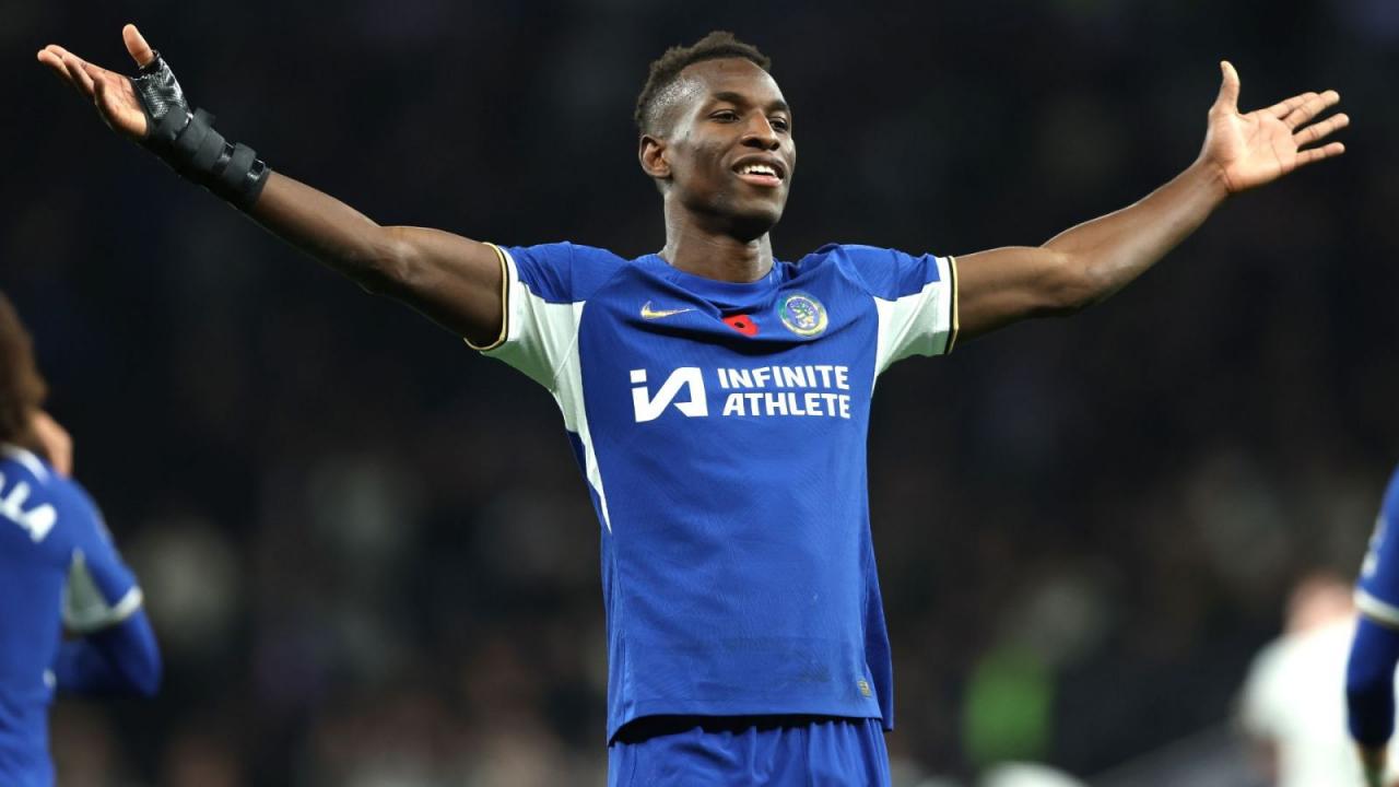 Tuttosport - Un profilo simile a Lukaku che piace tanto a Conte gioca nel Chelsea