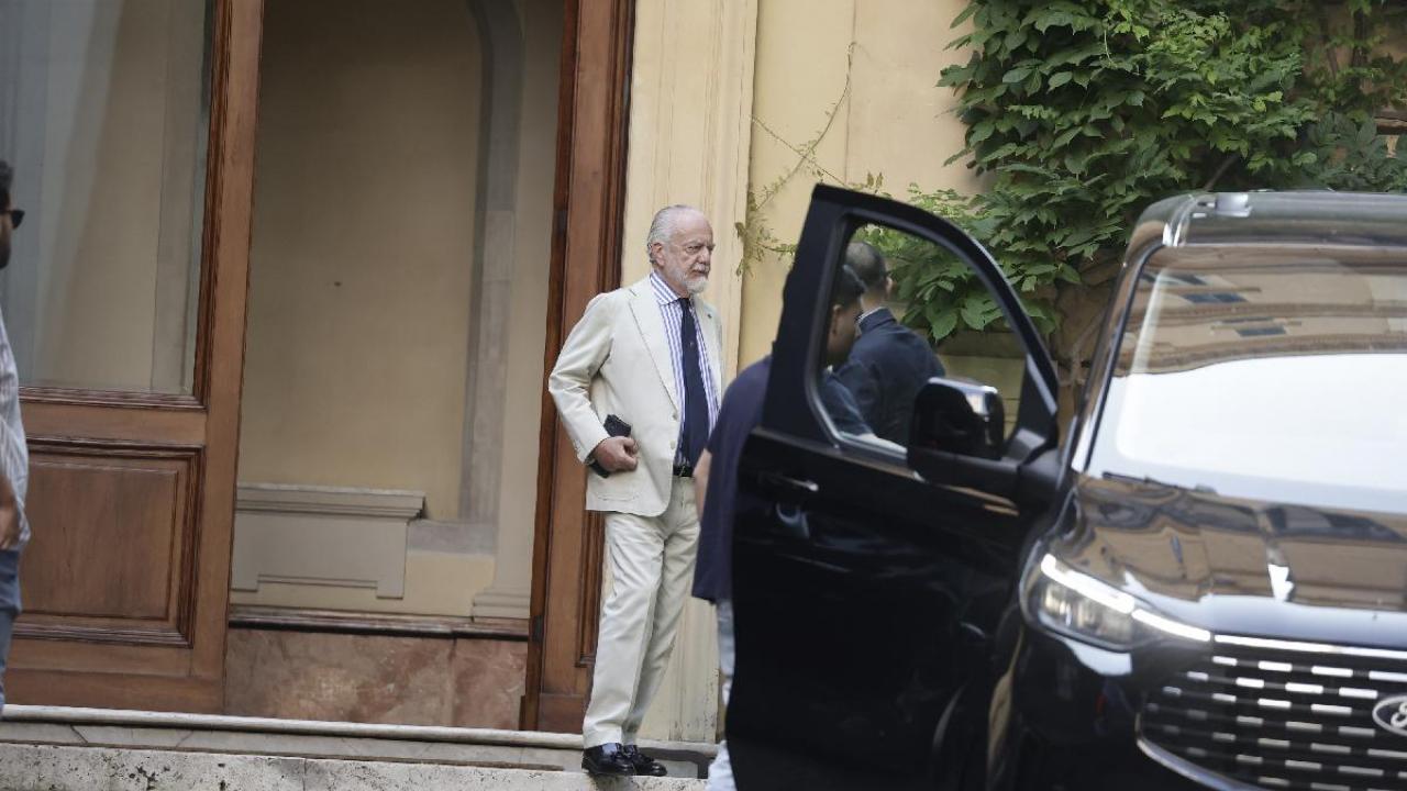 Senza un dettaglio le possibilit&agrave; di ottenere un s&igrave; da De Laurentiis per Osimhen sono vicinissime allo zero