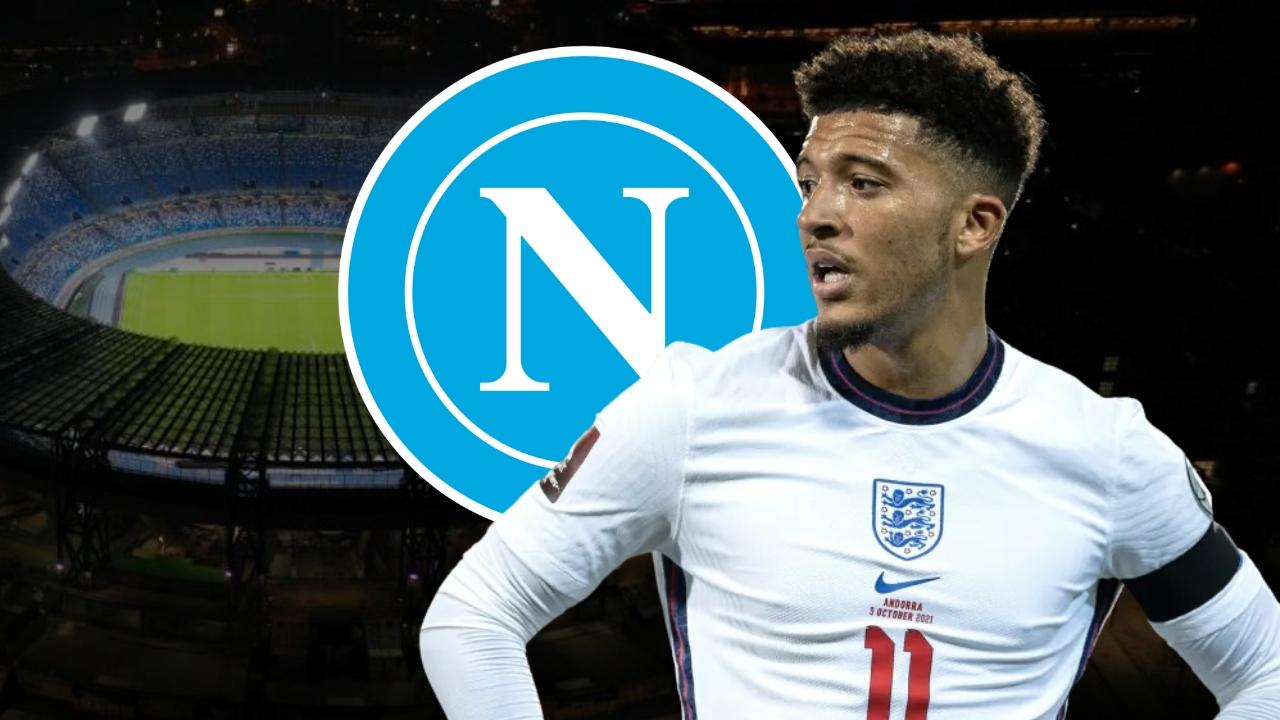 Calciomercato Napoli, ritorno di fiamma per un vecchio pallino di Manna? Romano svela: "Lascia il Manchester United a parametro zero"