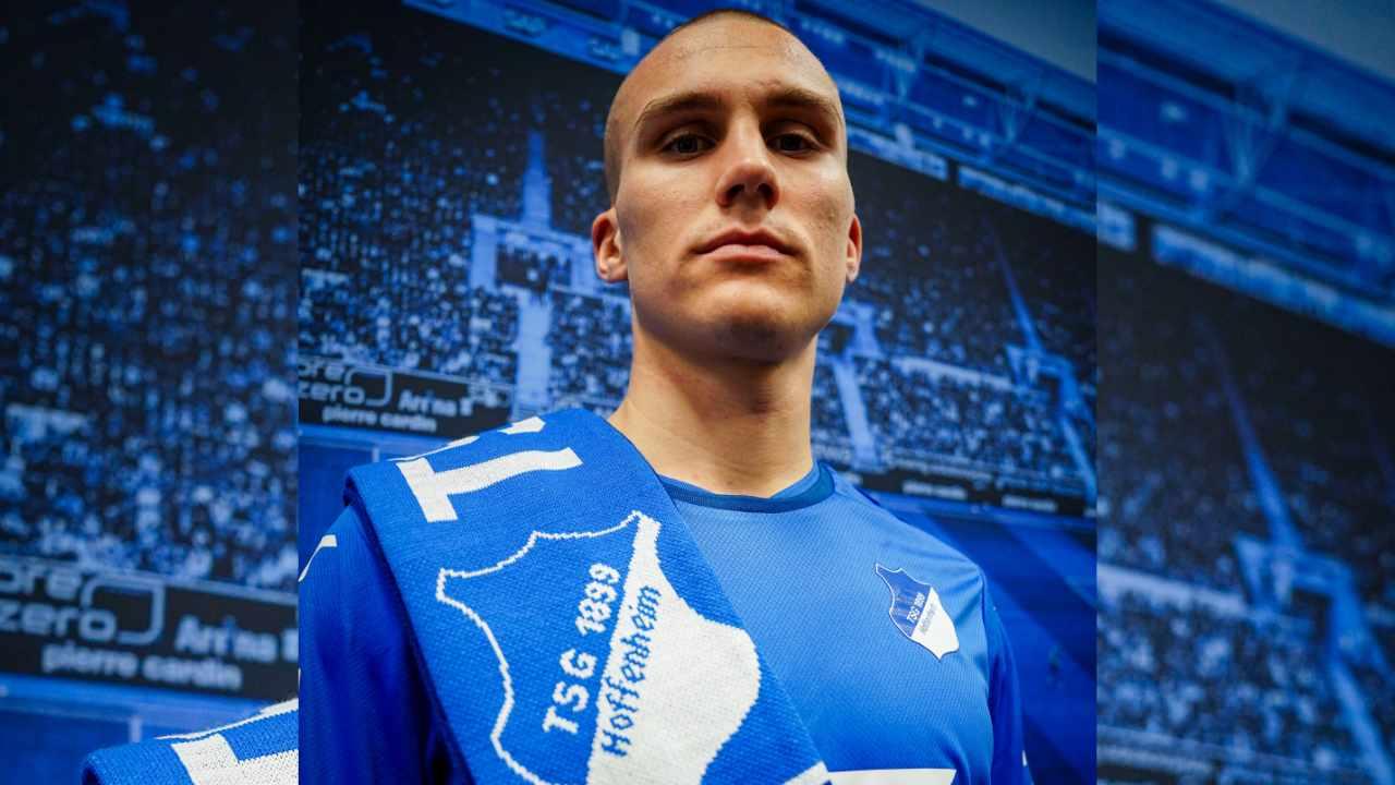 TMW - Ostigard può tornare in Serie A: un club ha avviato i contatti