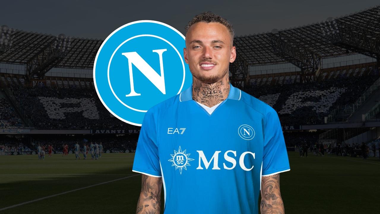 Gazzetta - Noa Lang è annunciato per il raduno del Napoli, per Beukema rimangono i dettagli! E su Lucca...