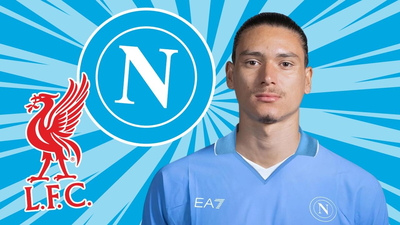 Nunez vuole il Napoli, CorSport: trattativa complessa per tre motivi, ma spunta un segnale positivo