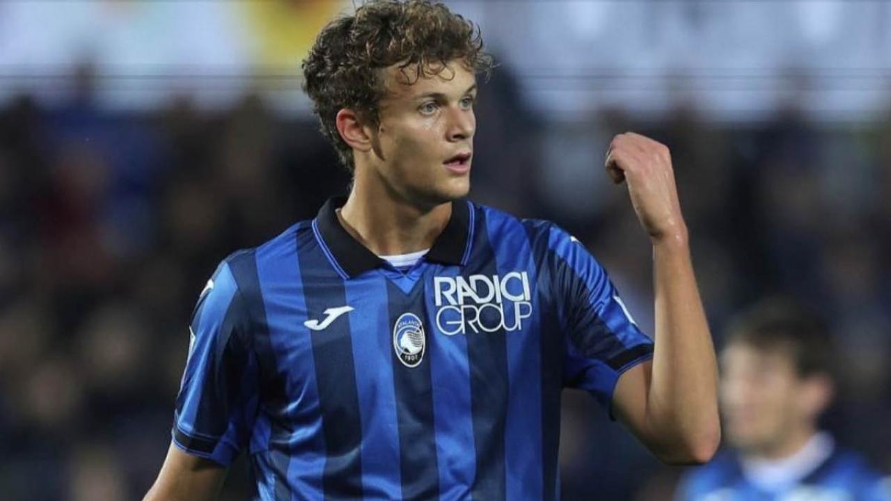 Sportmediaset - Il Napoli ha offerto 40 milioni per Scalvini: la risposta dell'Atalanta