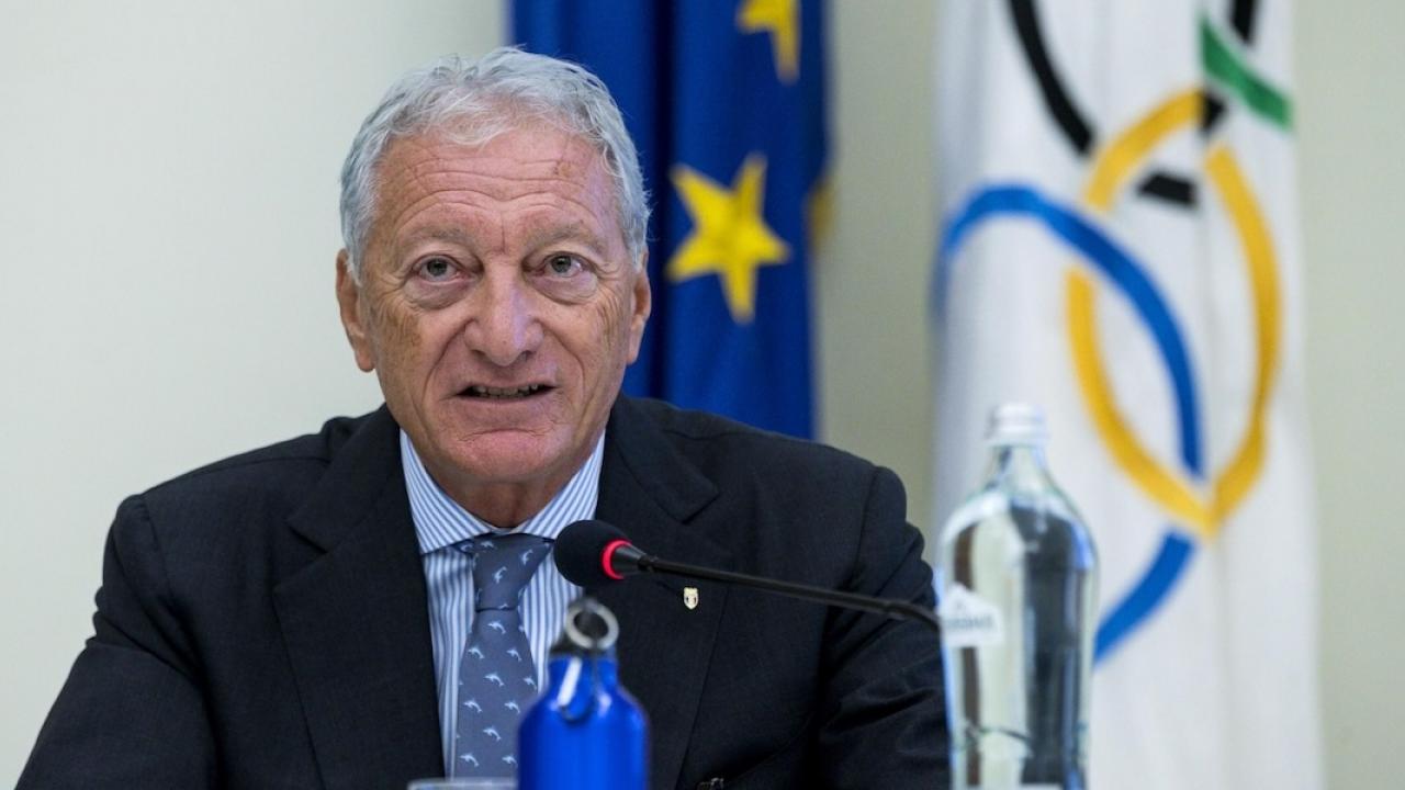 Buonfiglio: "Commissariamento FIGC? Non ci sono i presupposti"