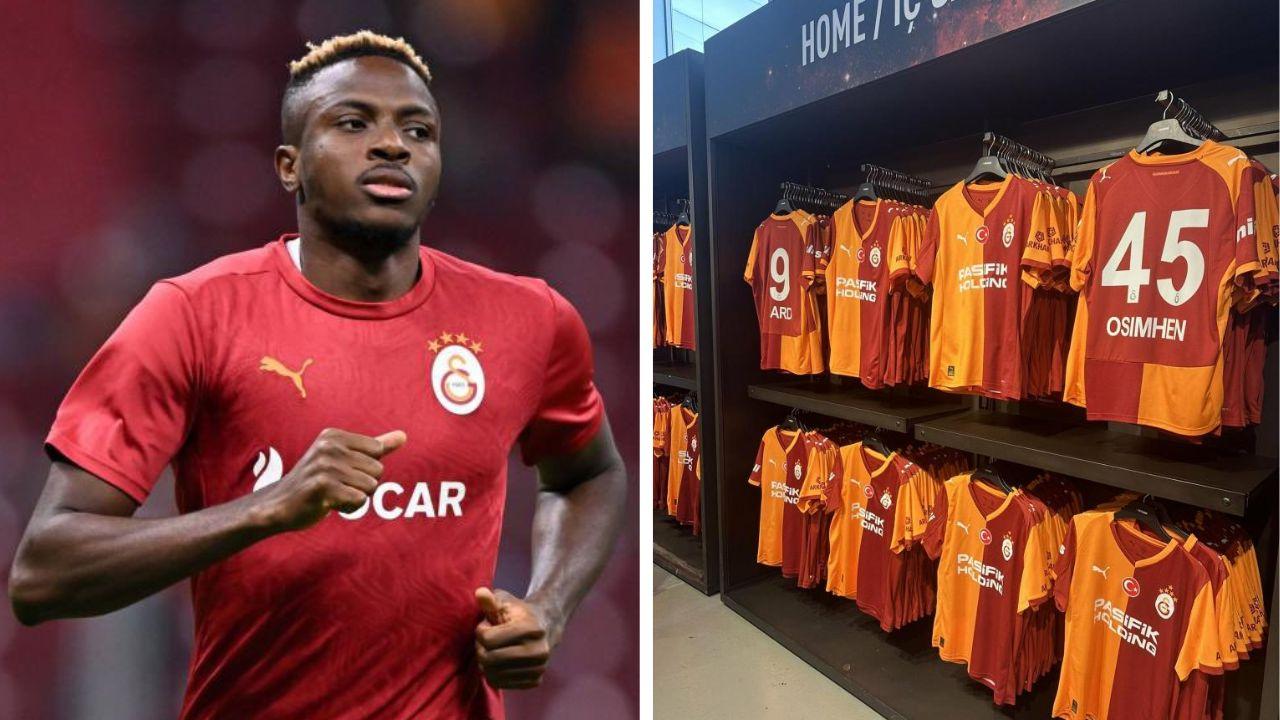 Osimhen-Galatasaray, mossa a sorpresa per convincerlo! Spunta chiamata dell'allenatore | FOTO
