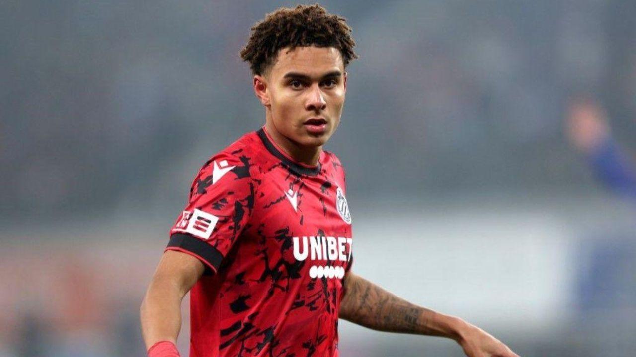 Calciomercato Napoli, dalla Germania: Nusa in cima alla lista degli azzurri. Il Lipsia ha fissato il prezzo
