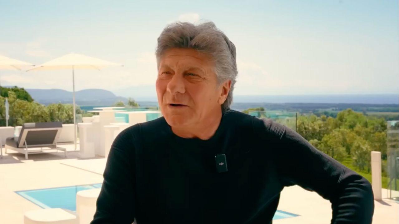 Mazzarri: "Napoli nel cuore, felice che sia tornato a vincere. Invitato al centenario ma..."