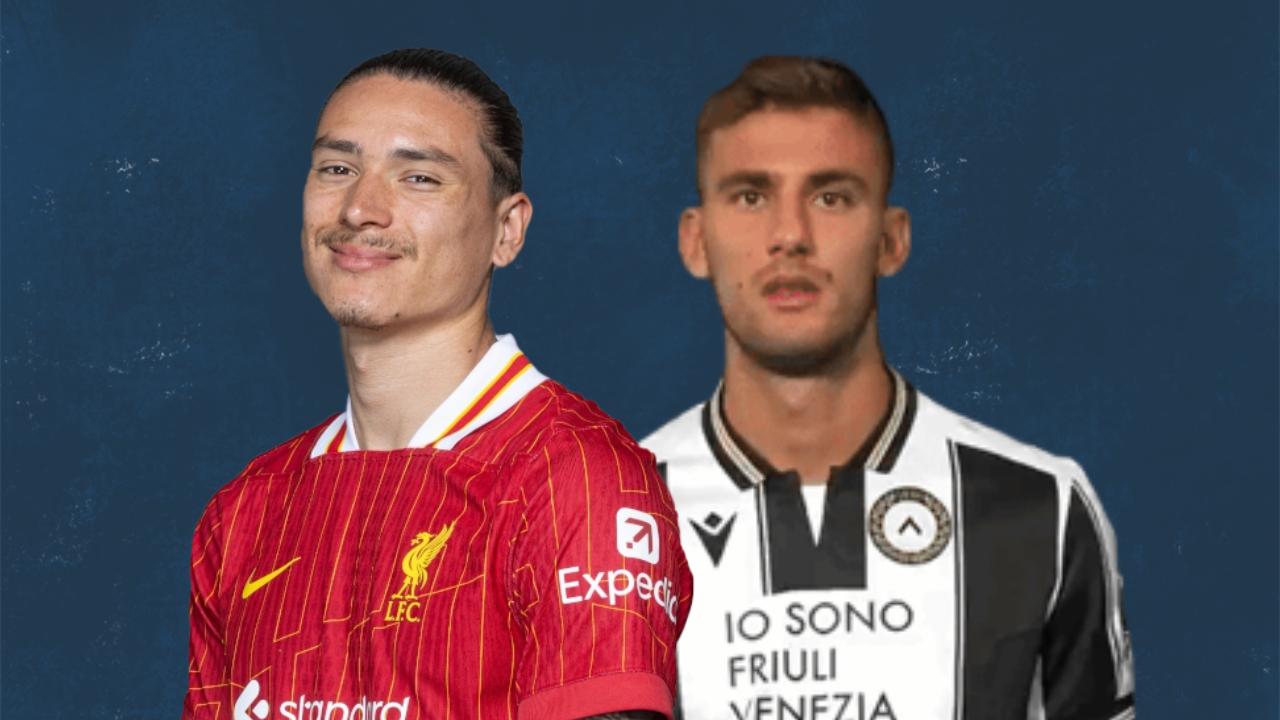 CorSport - Lucca messo in attesa, ADL e Manna hanno incontrato l'agente di Nunez: distanza minima tra Napoli e Liverpool