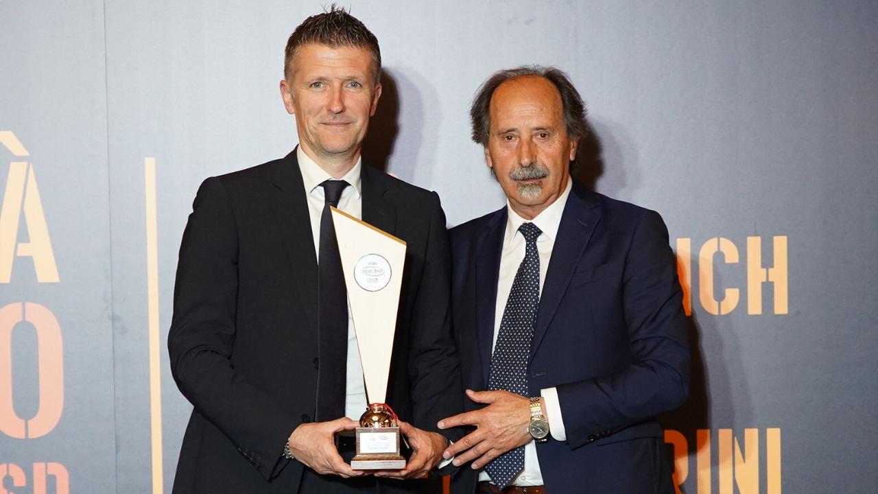 Tuttosport - Sar&agrave; Orsato il nuovo designatore arbitrale di Serie A e B