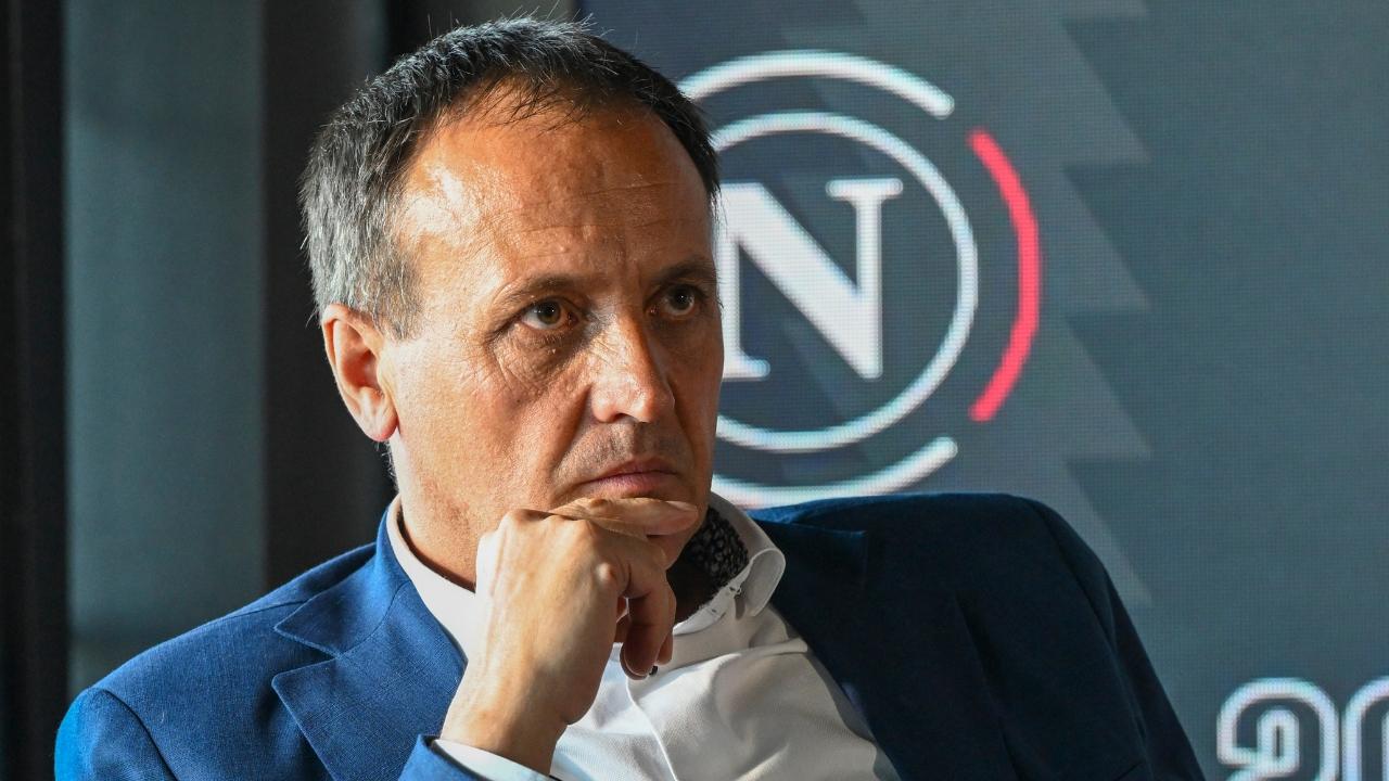 Dimaro, il sindaco: "Quest'anno &egrave; l'ultimo ritiro del Napoli in Val di Sole, faccio una previsione sulle date"