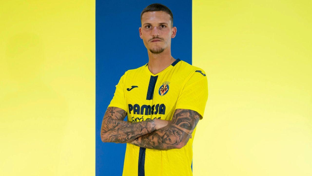 Rafa Marin saluta il Villarreal: "Ci sono posti che lasciano il segno per sempre, vi porto nel mio cuore"