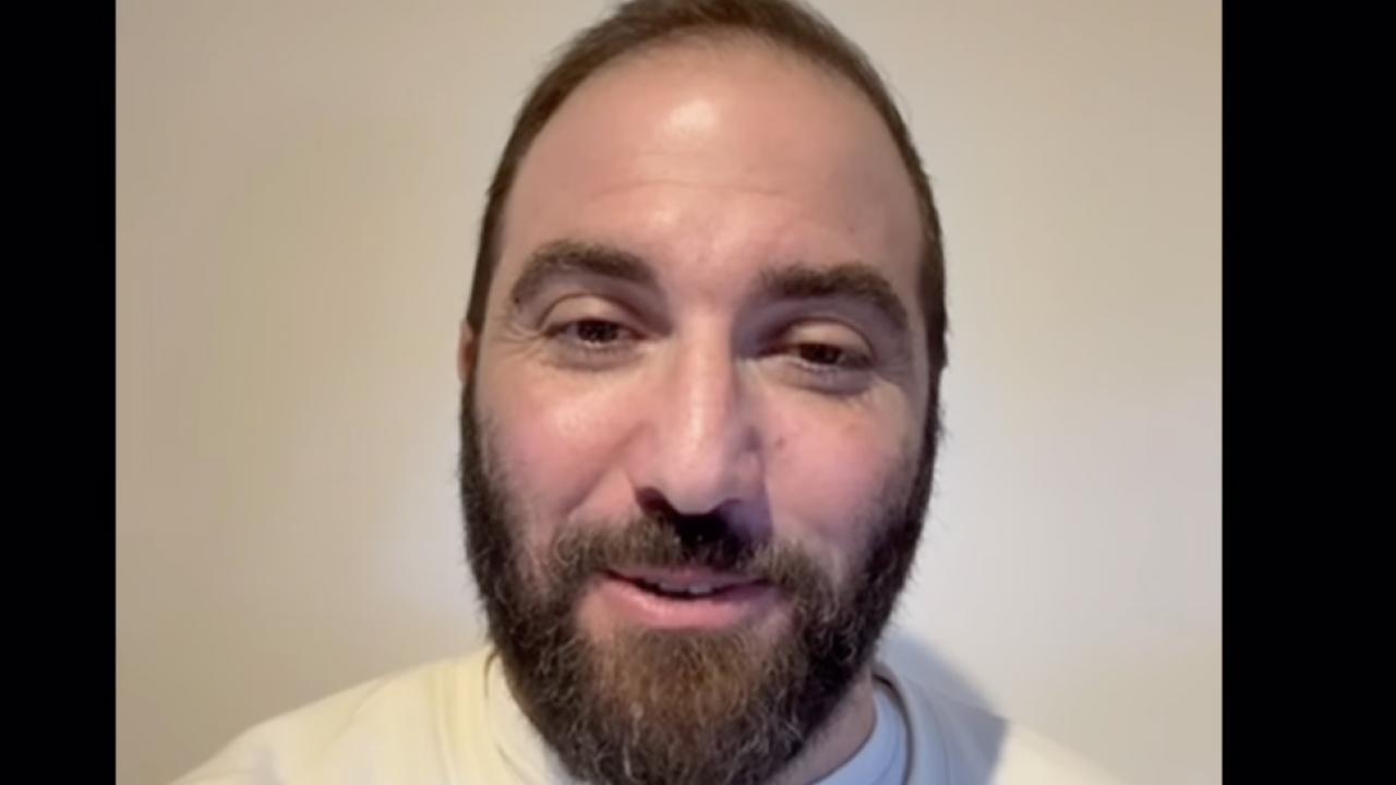 Addio al calcio Mertens, videomessaggio Higuain: "Un privilegio condividere il campo con te a Napoli: ho ricordi bellissimi" | VIDEO