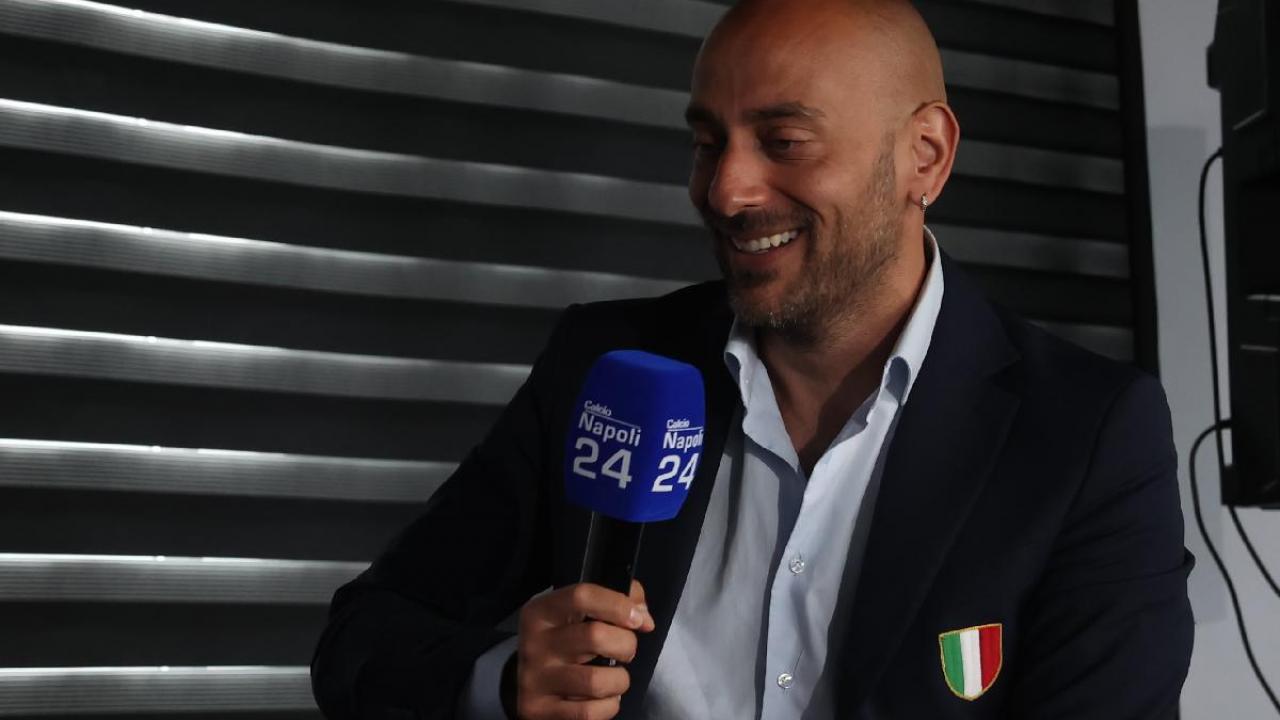 Clamoroso: Decibel Bellini torna al Maradona? Telefonata tra ADL e Geolier per chiarire il caso "speaker"