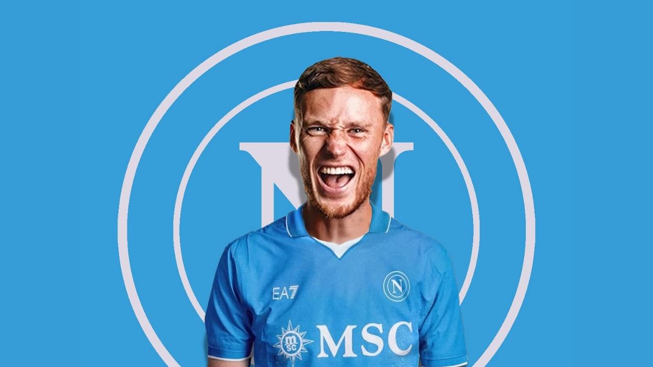 Sky - Distanza di soltanto 1 milione tra club, sarà il prossimo acquisto del Napoli