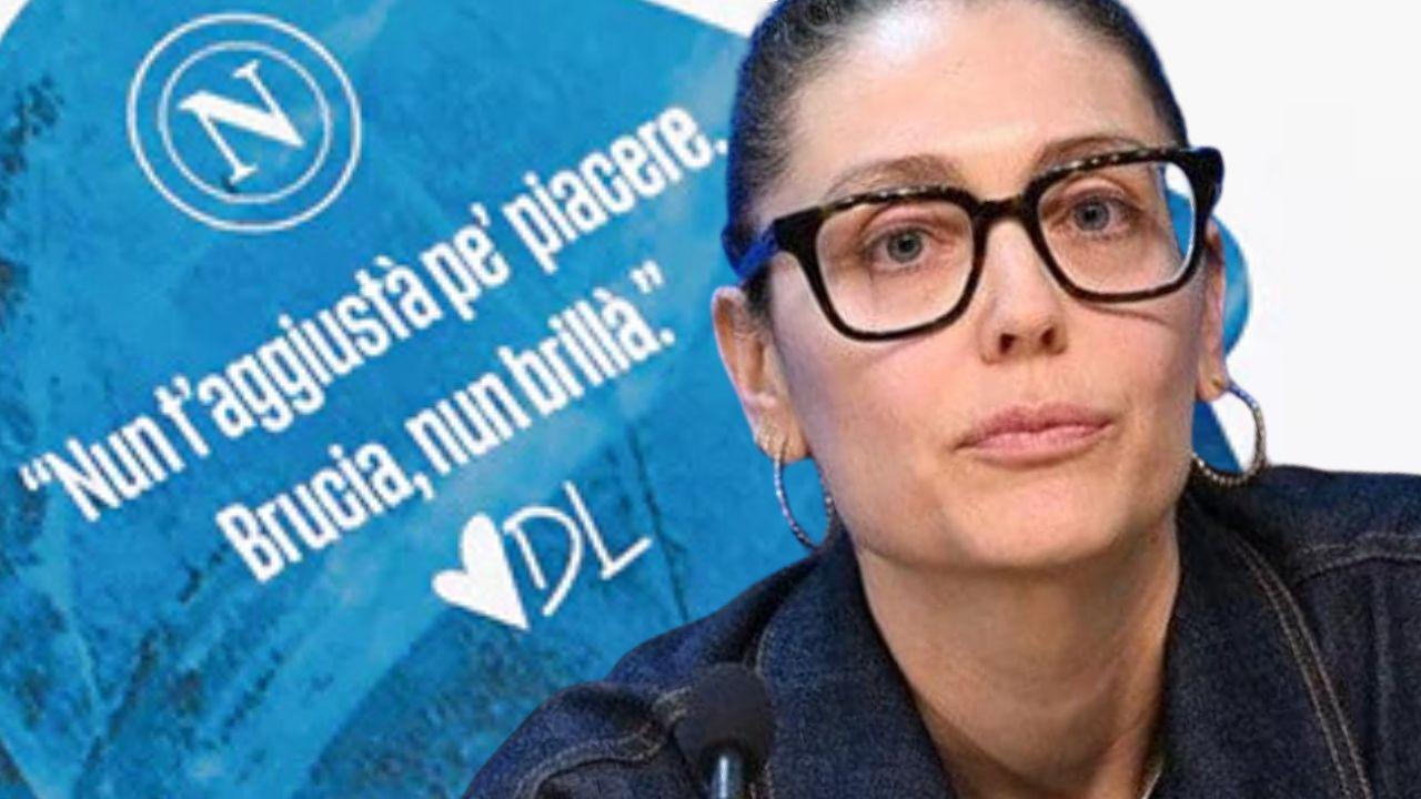 Idea marketing Napoli: cimeli storici del club e di Maradona nei ritiri estivi per l'anno del centenario
