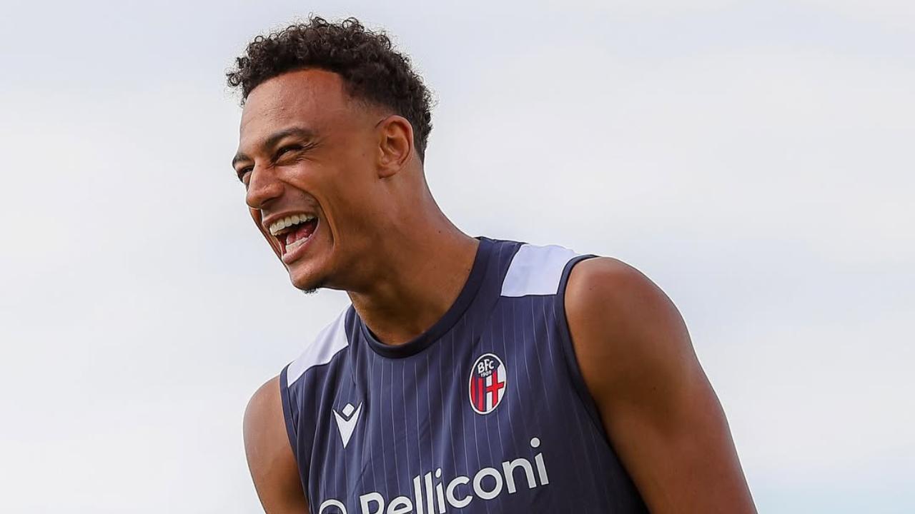 Napoli, hai visto Ndoye? Doppietta in amichevole col Bologna