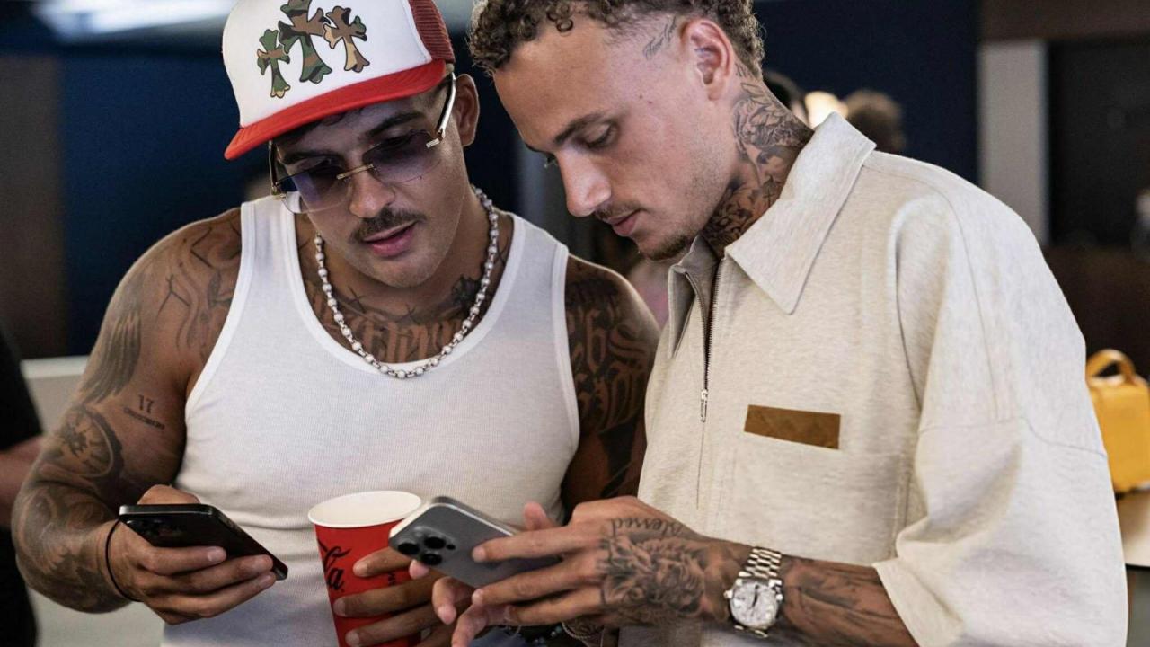 Geolier-Maradona, funziona: il nuovo brano porta l'annuncio del sold out