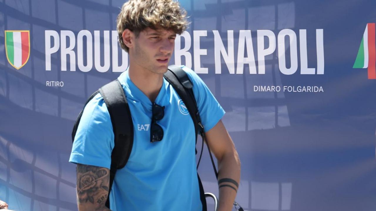 Napoli-Juanlu in stand-by! Si valuta di trattenere Zanoli come vice Di Lorenzo